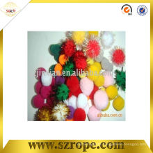 2015 fashion festival decoration pompon